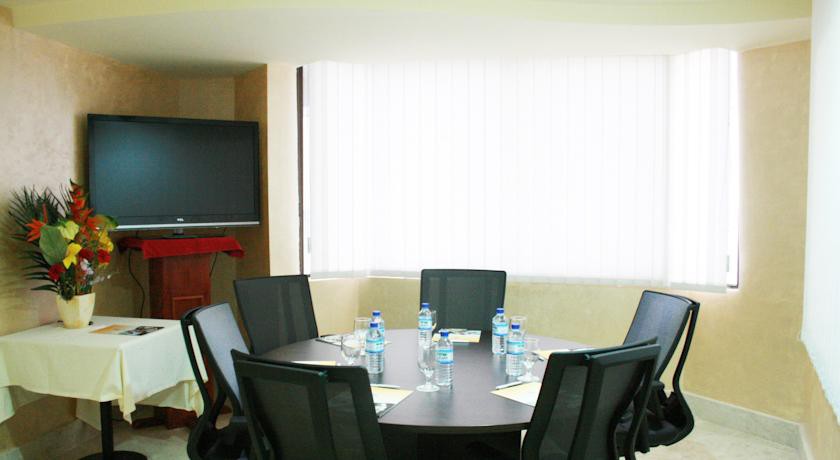 al diar dana hotel