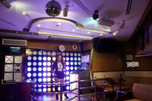 al diar dana hotel