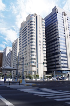 al diar dana hotel