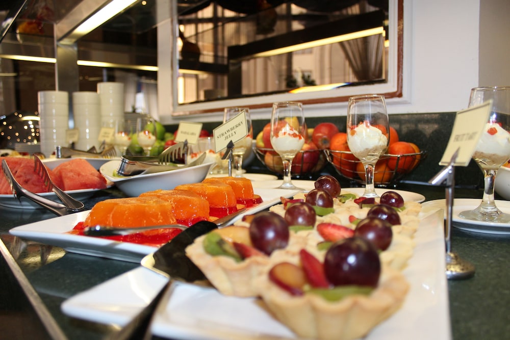 al diar dana hotel