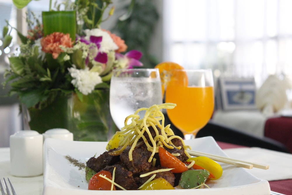 al diar dana hotel