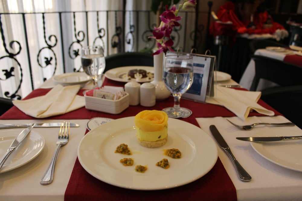 al diar dana hotel
