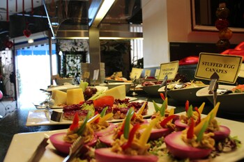 al diar dana hotel
