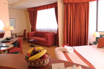 al diar dana hotel