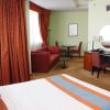 al diar dana hotel