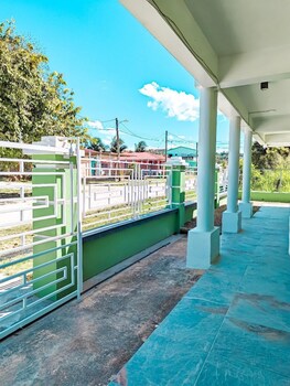 san ignacio