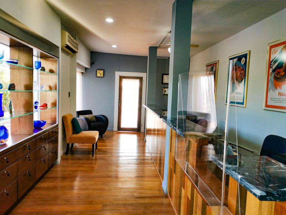 harbour view boutique hotel and wellness retreat