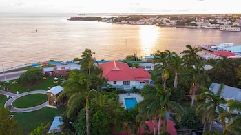belize city