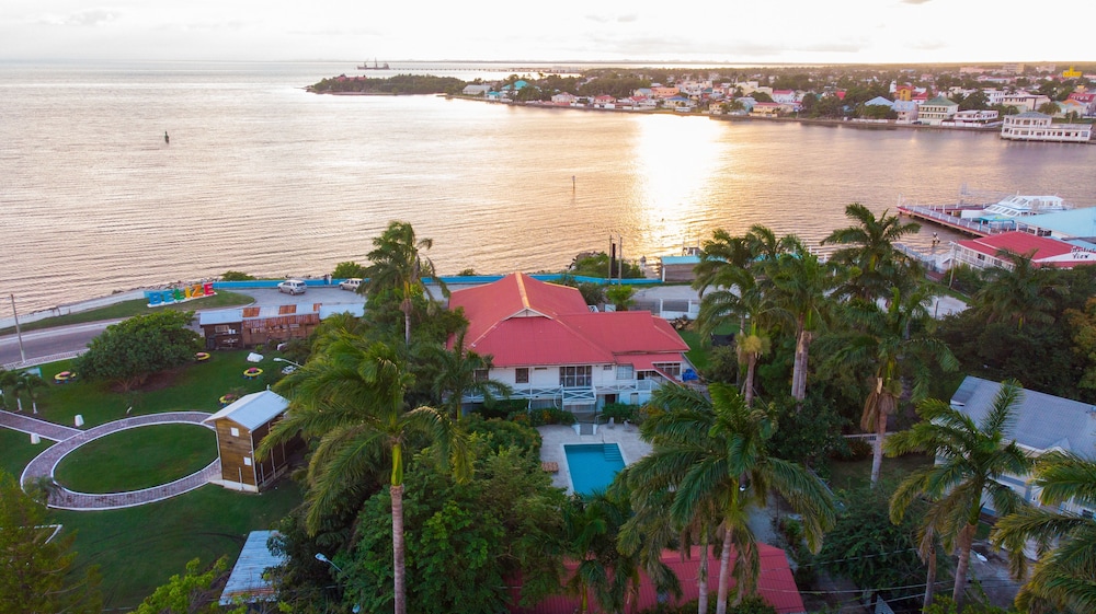 belize city