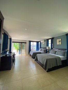 harbour view boutique hotel and wellness retreat