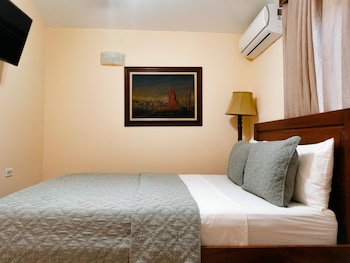 harbour view boutique hotel and wellness retreat
