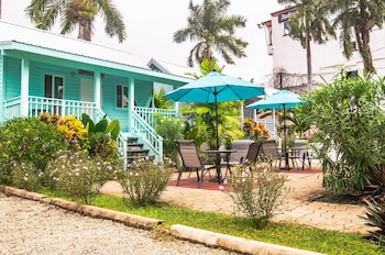 harbour view boutique hotel and wellness retreat