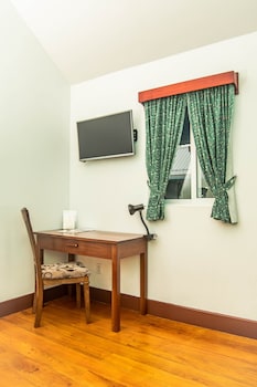 harbour view boutique hotel and wellness retreat