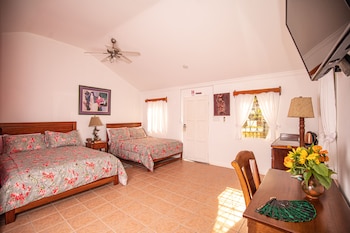 harbour view boutique hotel and wellness retreat