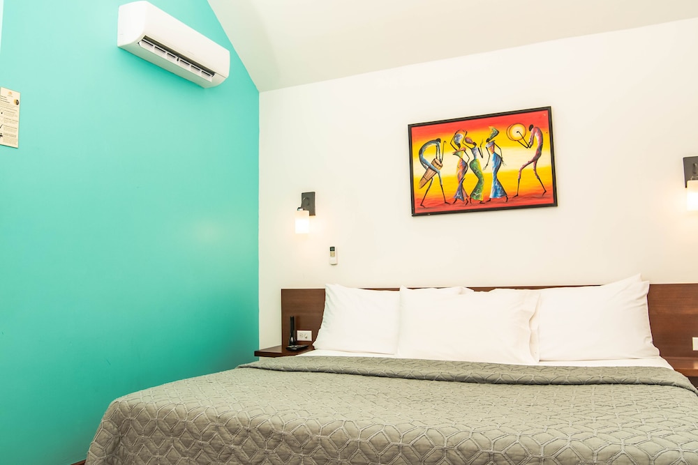 harbour view boutique hotel and wellness retreat