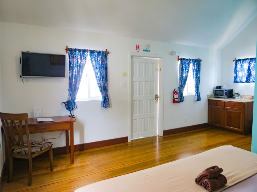 harbour view boutique hotel and wellness retreat