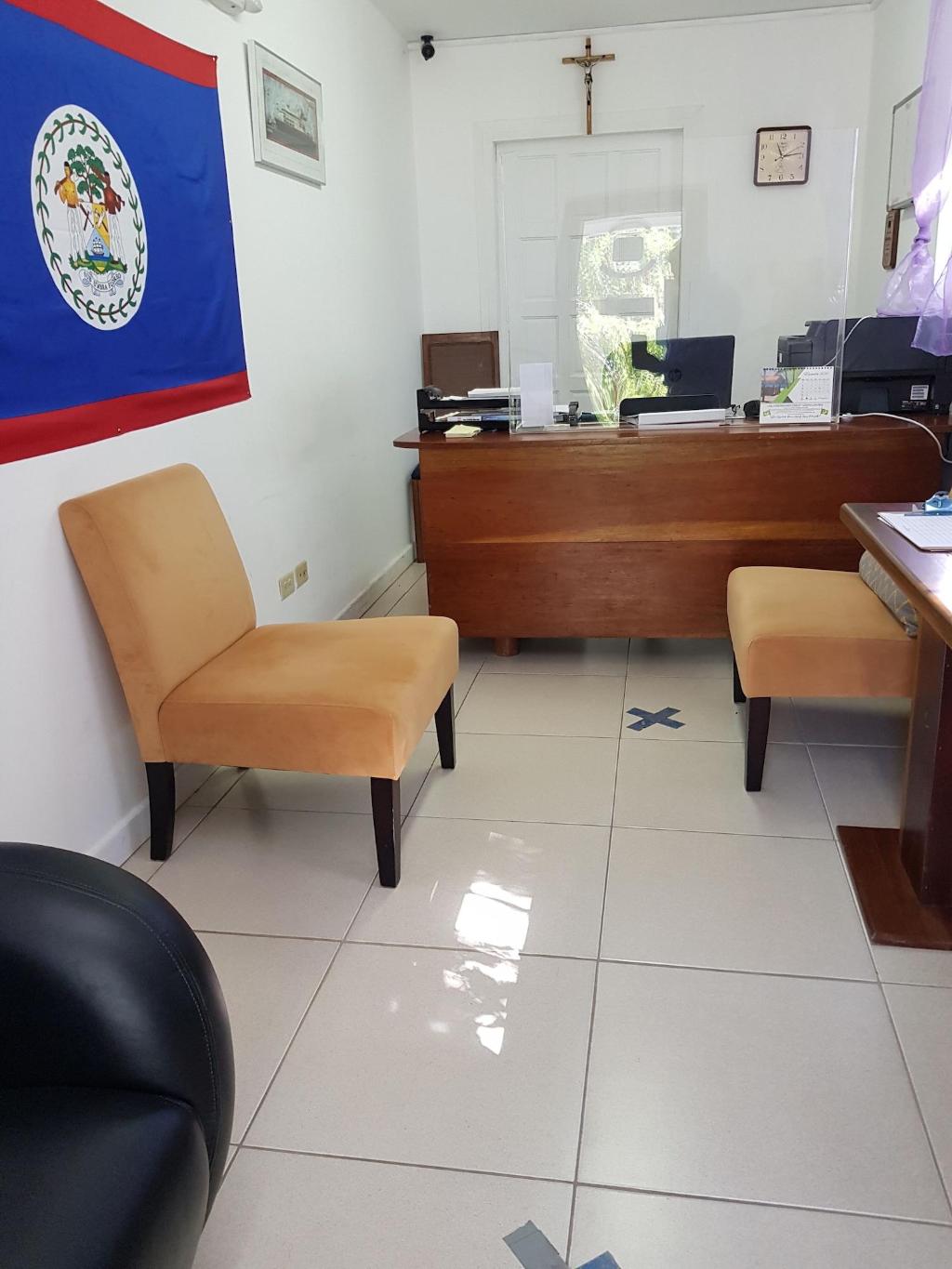 belize city