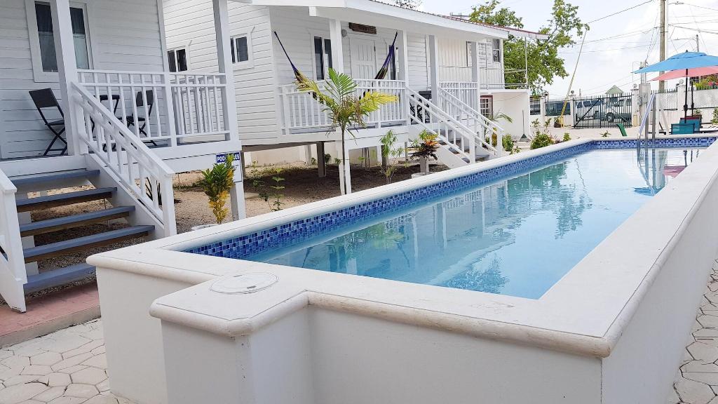 belize city