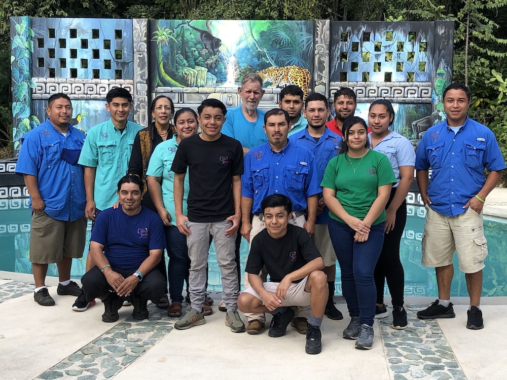 calico jacks village