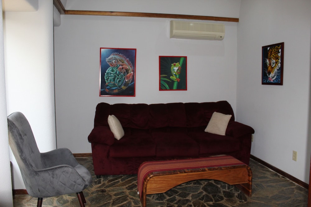 calico jacks village