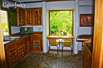 calico jacks village