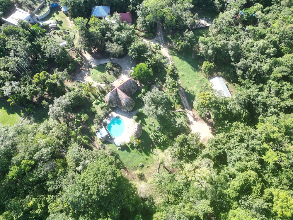 calico jacks village