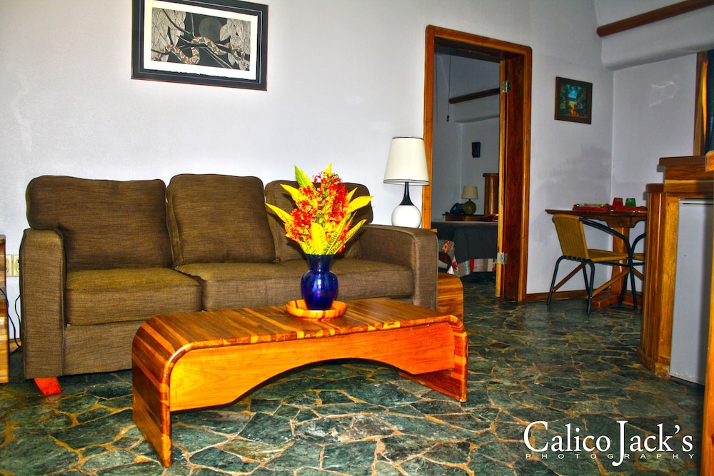 calico jacks village