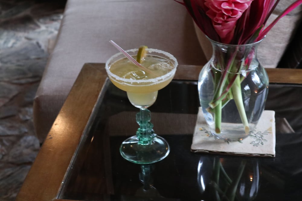 calico jacks village