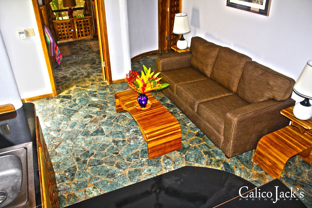 calico jacks village