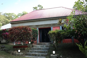 calico jacks village