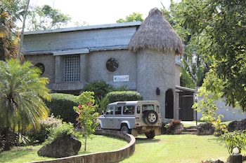 calico jacks village