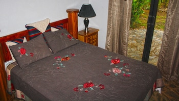 calico jacks village