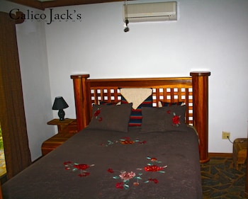 calico jacks village