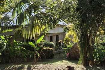 calico jacks village