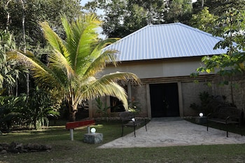 calico jacks village