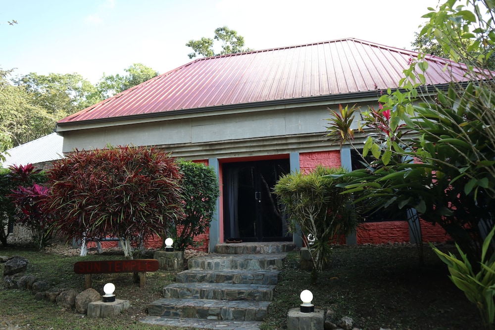 calico jacks village