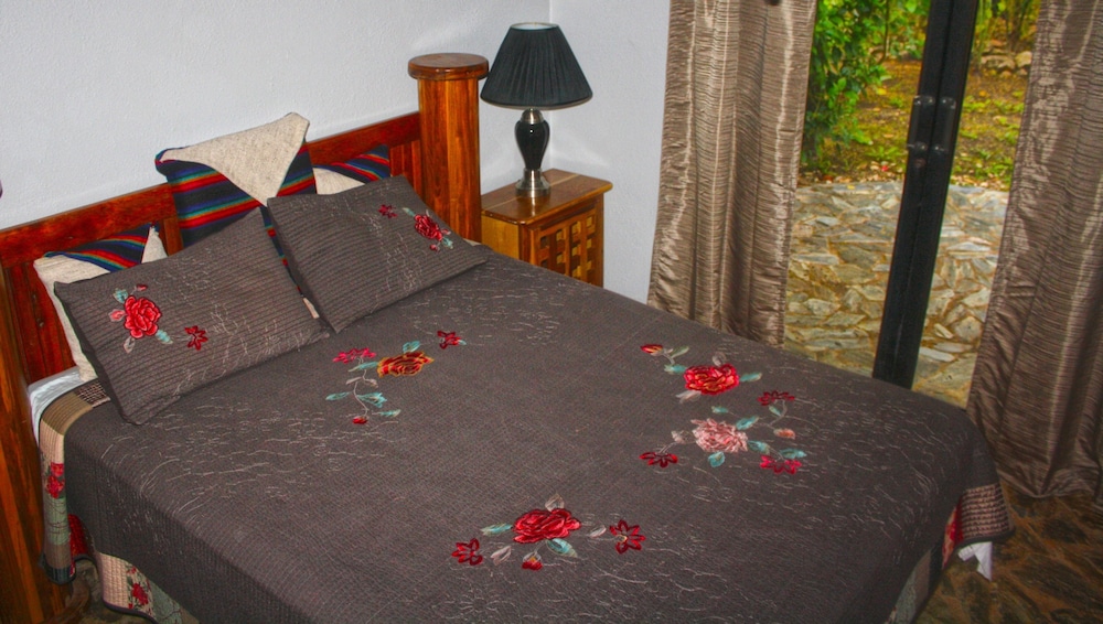 calico jacks village