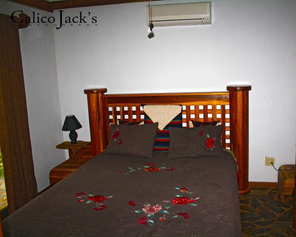 calico jacks village