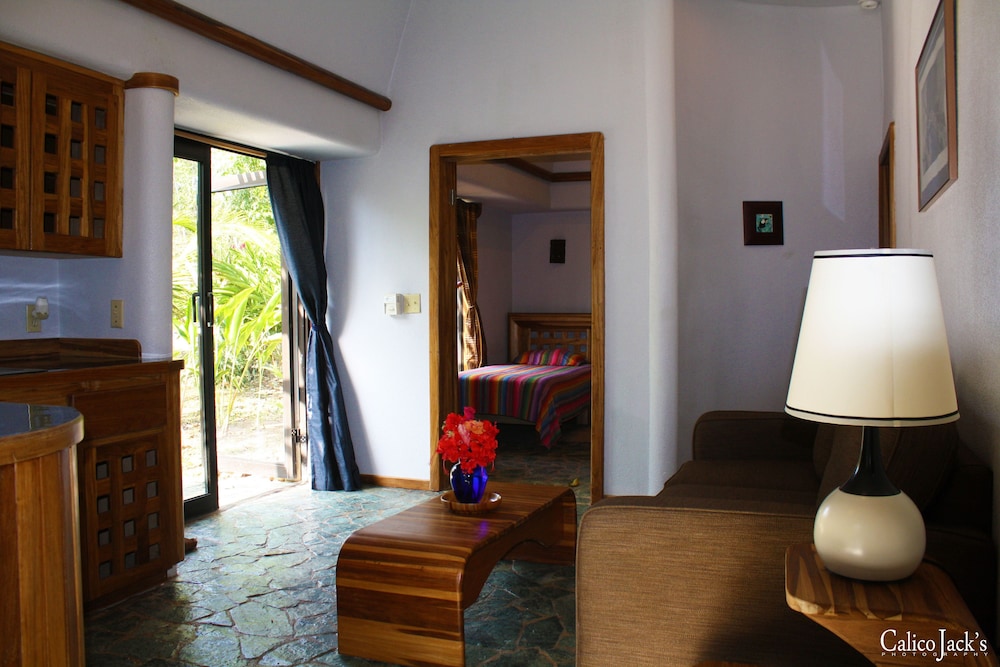 calico jacks village