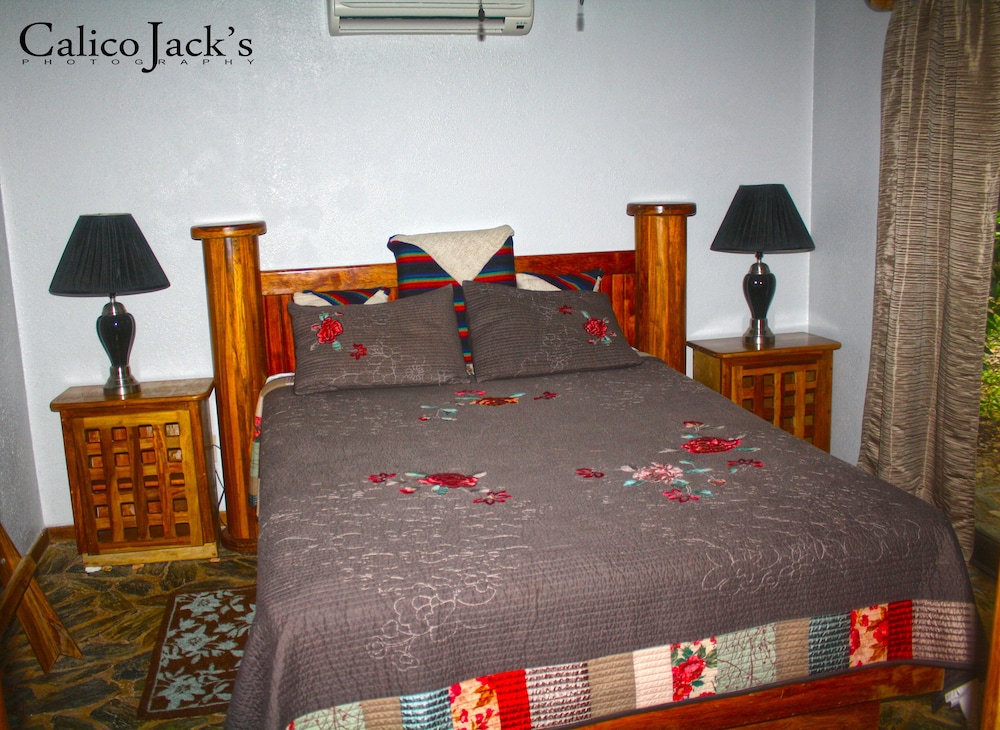 calico jacks village