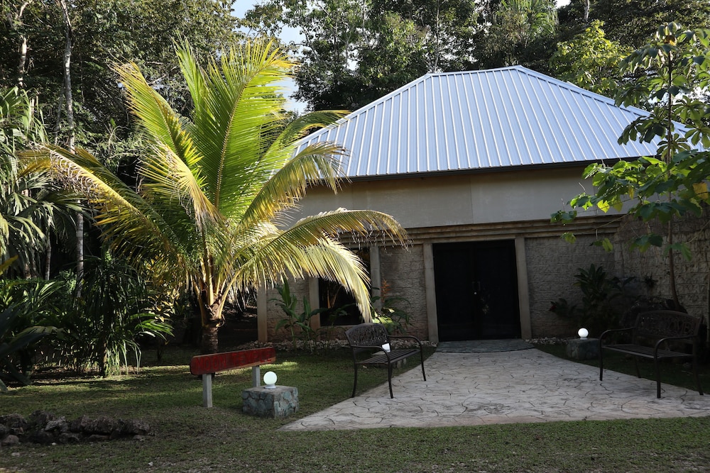 calico jacks village