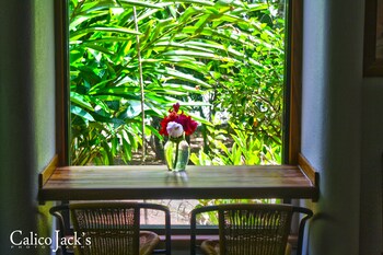 calico jacks village