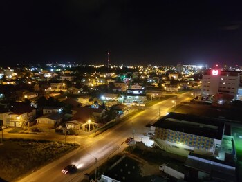 belize city