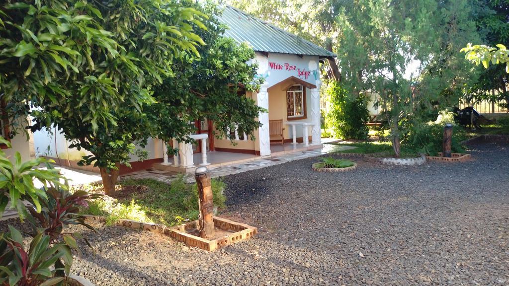 White Rose Lodge,Southern>>Livingstone,3 star