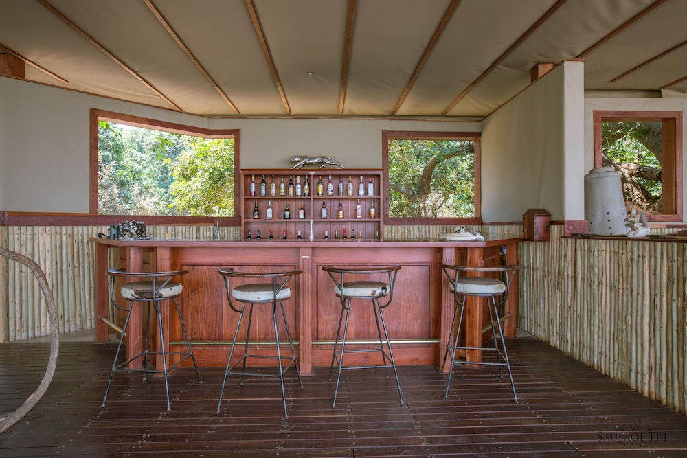 lower zambezi national park