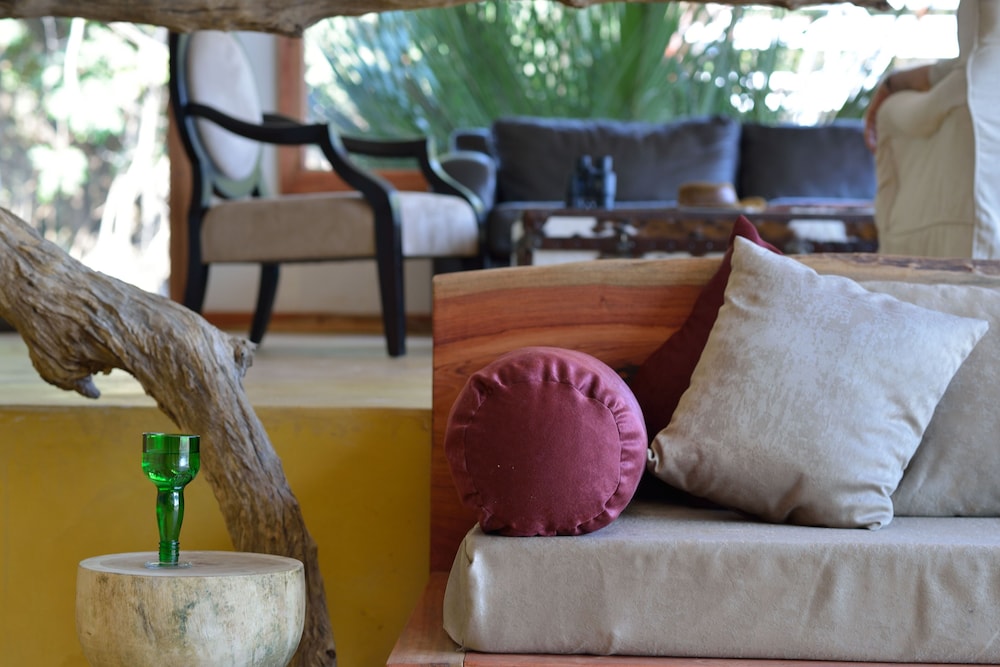 lower zambezi national park