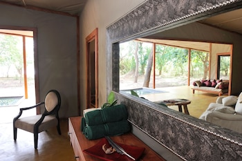 lower zambezi national park