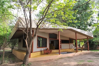 lower zambezi national park