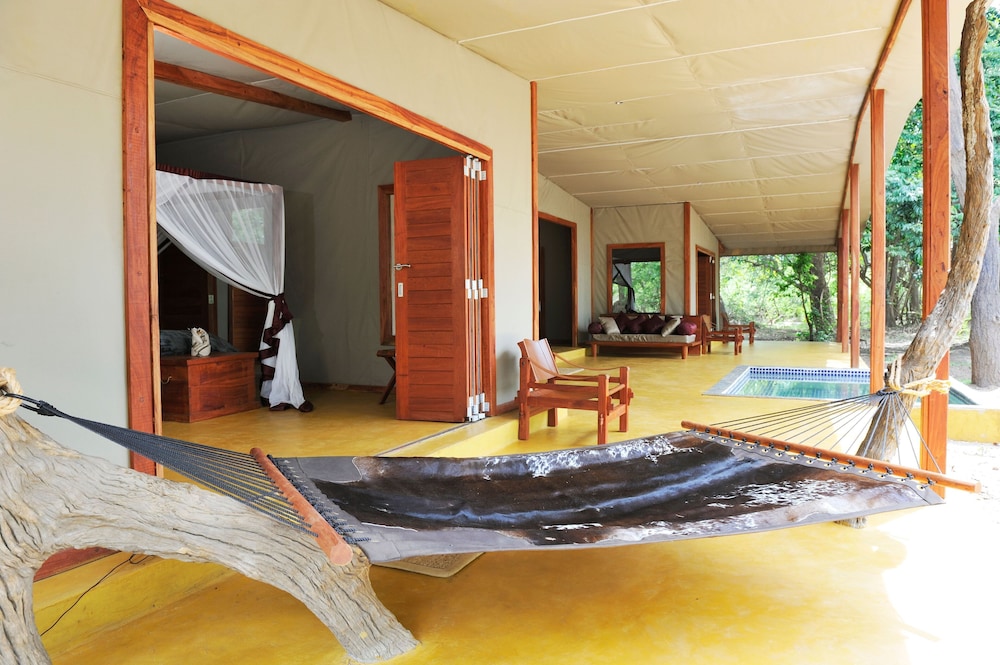 lower zambezi national park