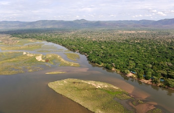 lower zambezi national park